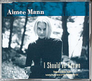 Aimee Mann - I Should've Known